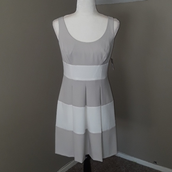Lauren Ralph Lauren Dresses & Skirts - Lauren Ralph Lauren Color Block Dress